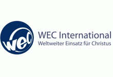 Weltweiter Einsatz für Christus