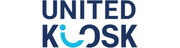 United Kiosk Logo