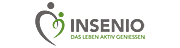 INSENIO Logo