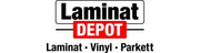 LaminatDEPOT DE Logo