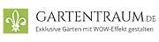 Gartentraum Logo