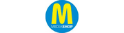 Mediashop Logo