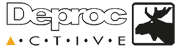 deproc Logo