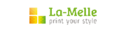 La-Melle Logo