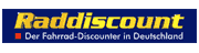 Raddiscount Logo