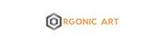 Orgonit Orgonic-Art Logo