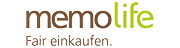 memolife Logo