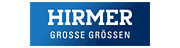 Hirmer Logo