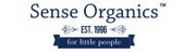 Sense Organics Logo