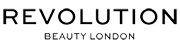 Revolution Beauty Logo