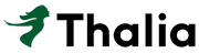 Thalia AT Logo