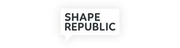 Shape Republic Logo