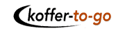 Koffer-To-Go Logo