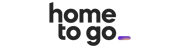 HomeToGo Logo