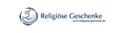 Religiöse Geschenke Logo