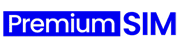 PremiumSIM Logo