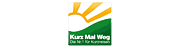 kurz-mal-weg.de Logo
