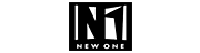 New One Logo