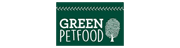 Green Petfood Logo