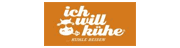 Ich will Kühe Logo