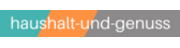 Haushalt-und-Genuss Logo
