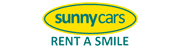Sunny Cars Logo