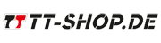 TT Shop Logo