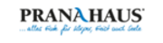 Pranahaus Logo