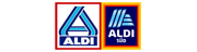 ALDI ONLINESHOP Logo