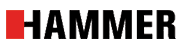 HAMMER SPORT Logo