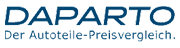 daparto Logo